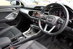 2022 Audi Q3 35 TFSI S line