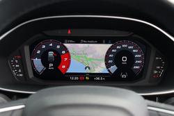 2022 Audi Q3 35 TFSI S line