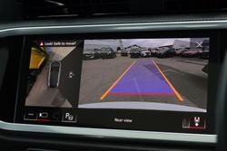 2022 Audi Q3 35 TFSI S line F3 MY22 White