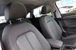 2022 Audi Q3 35 TFSI S line