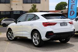 2022 Audi Q3 35 TFSI S line