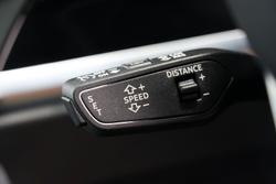 2022 Audi Q3 35 TFSI S line F3 MY22 White