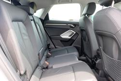 2022 Audi Q3 35 TFSI S line