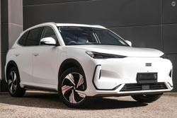 2025 Geely EX5 Inspire