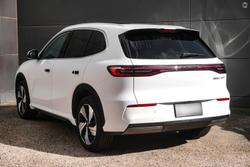 2025 Geely EX5 Inspire