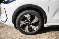 2025 Geely EX5 Inspire