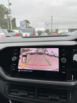 2022 Volkswagen T-Cross 85TSI Style