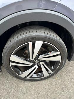 2022 Volkswagen T-Cross 85TSI Style