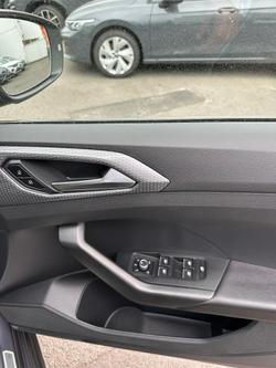 2022 Volkswagen T-Cross 85TSI Style