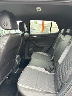 2022 Volkswagen T-Cross 85TSI Style