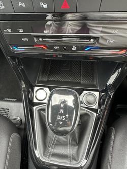 2022 Volkswagen T-Cross 85TSI Style