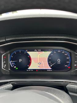 2022 Volkswagen T-Cross 85TSI Style