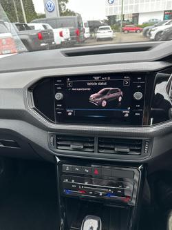 2022 Volkswagen T-Cross 85TSI Style