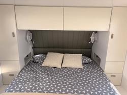 2026 Crusader Crusader My25 Excalibur Prince