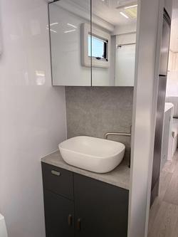 2026 Crusader Crusader My25 Excalibur Prince