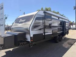 Crusader Crusader MY25 Excalibur Prince