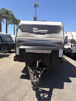 2026 Crusader Crusader My25 Excalibur Prince