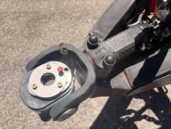 2026 Crusader Crusader My25 Excalibur Prince