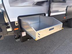 2026 Crusader Crusader My25 Excalibur Prince