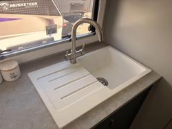 2026 Crusader Crusader My25 Excalibur Prince