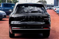 2025 Geely Starray EM-i Inspire