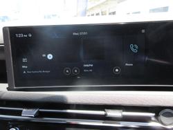 2025 Hyundai Tucson Elite