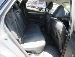 2025 Hyundai Tucson Elite