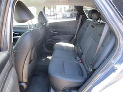 2025 Hyundai Tucson Elite