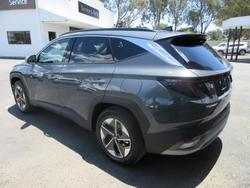 2025 Hyundai Tucson Elite