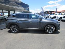 2025 Hyundai Tucson Elite