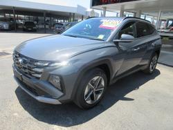 2025 Hyundai Tucson Elite