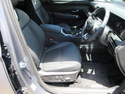 2025 Hyundai Tucson Elite