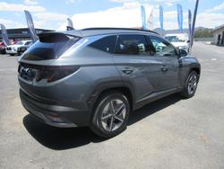 2025 Hyundai Tucson Elite