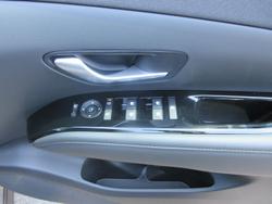 2025 Hyundai Tucson Elite