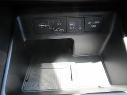 2025 Hyundai Tucson Elite
