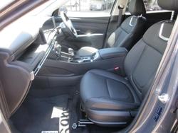 2025 Hyundai Tucson Elite