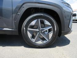 2025 Hyundai Tucson Elite