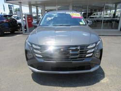 2025 Hyundai Tucson Elite