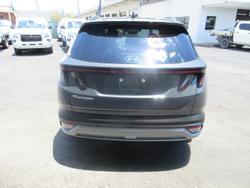 2025 Hyundai Tucson Elite