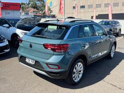 2023 Volkswagen T-Roc CityLife