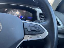 2023 Volkswagen T-Roc CityLife