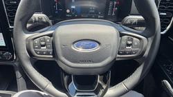 2025 Ford Ranger Sport