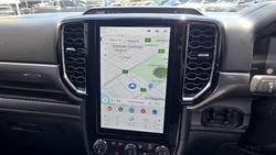 2025 Ford Ranger Sport