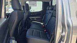 2025 Ford Ranger Sport