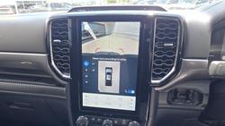 2025 Ford Ranger Sport