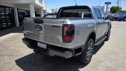 2025 Ford Ranger Sport
