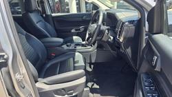 2025 Ford Ranger Sport