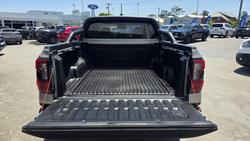 2025 Ford Ranger Sport