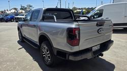 2025 Ford Ranger Sport