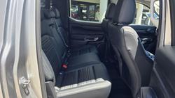 2025 Ford Ranger Sport